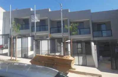 Casa com 2 quartos à venda na rua augusto franco, são joão batista, belo horizonte, 68 m2 por r$ 438.000