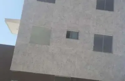Apartamento com 2 quartos à venda na rua tapirapes, santa mônica, belo horizonte, 45 m2 por r$ 283.000