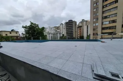 Apartamento com 3 quartos à venda na rua iraí, vila paris, belo horizonte, 86 m2 por r$ 1.175.000