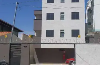 Apartamento com 2 quartos à venda na rua senador carneiro de campos, planalto, belo horizonte, 70 m2 por r$ 420.000