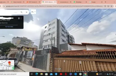 Apartamento com 3 quartos à venda na sagrada família, belo horizonte , 86 m2 por r$ 676.000
