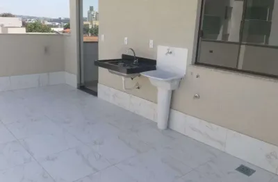 Casa com 2 quartos à venda na rua josé paulino, jardim guanabara, belo horizonte, 67 m2 por r$ 440.000