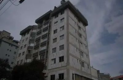 Apartamento com 4 quartos à venda na rua nascimento gurgel, gutierrez, belo horizonte, 141 m2 por r$ 725.000