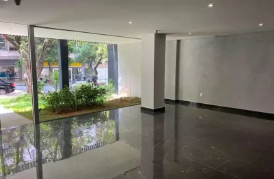 Apartamento com 2 quartos à venda na rua da bahia, lourdes, belo horizonte, 113 m2 por r$ 1.558.000