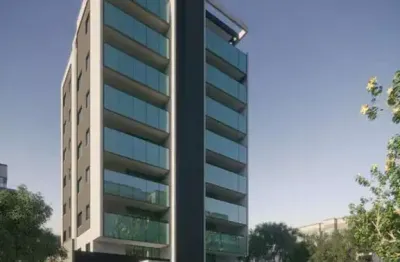 Apartamento com 3 quartos à venda na rua laranjal, anchieta, belo horizonte, 92 m2 por r$ 1.245.000