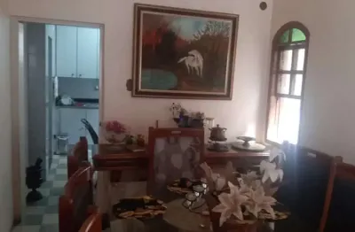 Casa com 4 quartos à venda na praça bernardo da veiga, nova cachoeirinha, belo horizonte, 310 m2 por r$ 923.000