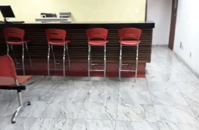Sala comercial com 10 salas à venda na rua curitiba, centro, belo horizonte, 1000 m2 por r$ 3.201.000