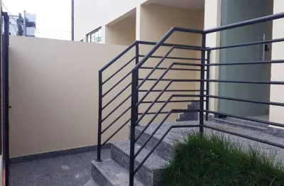 Casa com 2 quartos à venda na rua lúcia helena, paquetá, belo horizonte, 89 m2 por r$ 595.000