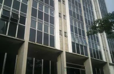 Sala comercial com 7 salas à venda na avenida afonso pena, funcionários, belo horizonte, 246 m2 por r$ 1.251.000
