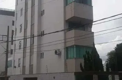 Apartamento com 4 quartos à venda na rua maura, união, belo horizonte, 146 m2 por r$ 1.307.000