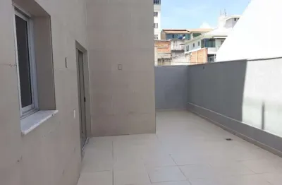 Apartamento com 2 quartos à venda na rua diva, rio branco, belo horizonte, 100 m2 por r$ 440.000