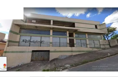 Prédio com 6 salas à venda na avenida tropical, tropical, contagem, 1100 m2 por r$ 1.550.000