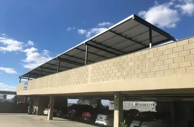 Barracão / galpão / depósito com 12 salas à venda na rua manoel macedo, são cristóvão, belo horizonte, 2600 m2 por r$ 9.210.000