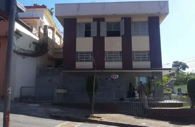Prédio com 2 salas à venda na rua hespéria, aparecida, belo horizonte, 600 m2 por r$ 1.528.000