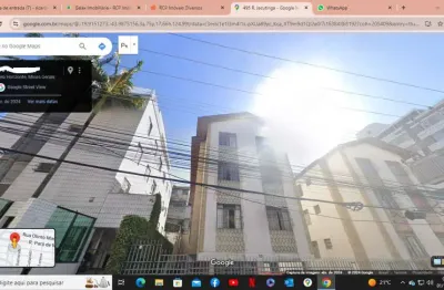 Apartamento com 3 quartos à venda na rua jacutinga, padre eustáquio, belo horizonte, 116 m2 por r$ 500.000
