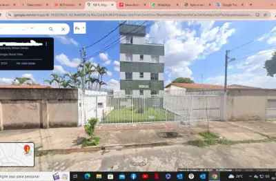 Apartamento com 3 quartos à venda na rua miguel augusto da silva, são joão batista, belo horizonte, 89 m2 por r$ 370.000