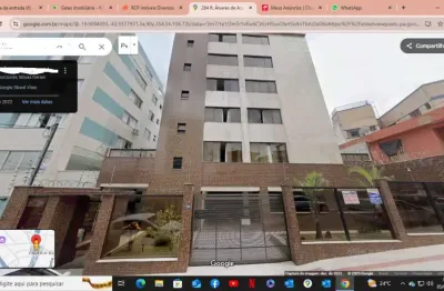 Apartamento com 4 quartos à venda na rua álvares de azevedo, colégio batista, belo horizonte, 136 m2 por r$ 978.000