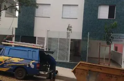 Apartamento com 3 quartos à venda na rua conselheiro cipriano soares, salgado filho, belo horizonte, 81 m2 por r$ 670.000