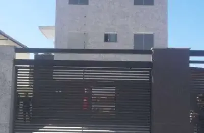 Apartamento com 2 quartos à venda na rua tapirapes, santa mônica, belo horizonte, 87 m2 por r$ 455.000