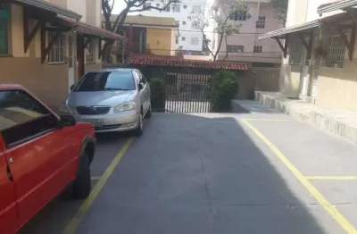 Casa com 2 quartos à venda na rua das fragatas, vila cloris, belo horizonte, 72 m2 por r$ 295.000