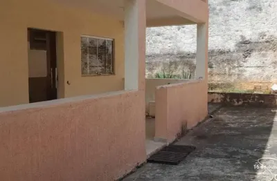 Casa com 3 quartos à venda na rua juparanã, concórdia, belo horizonte, 190 m2 por r$ 520.000