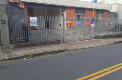 Casa com 3 quartos à venda na rua itapetinga, cachoeirinha, belo horizonte, 189 m2 por r$ 950.000