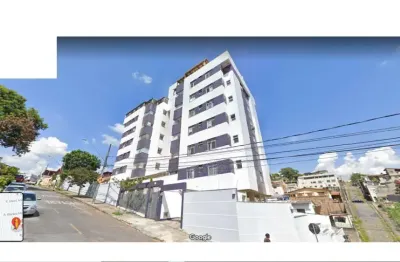 Apartamento com 3 quartos à venda na rua conde santa marinha, cachoeirinha, belo horizonte, 150 m2 por r$ 850.000