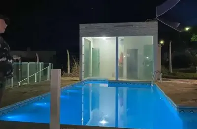 Chácara / sítio com 2 quartos à venda no condomínio estância da mata, jaboticatubas , 300 m2 por r$ 1.200.000