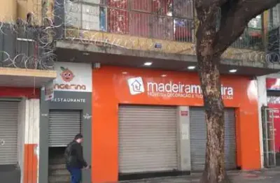 Terreno comercial à venda na rua rio de janeiro, centro, belo horizonte, 580 m2 por r$ 1.800.000