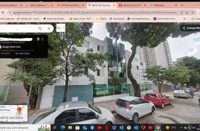 Apartamento com 4 quartos à venda na rua são domingos do prata, santo antônio, belo horizonte, 200 m2 por r$ 2.002.000