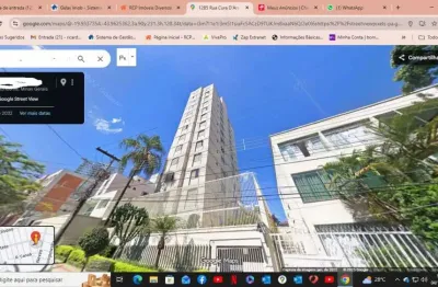 Apartamento com 3 quartos à venda na rua cura d'ars, barroca, belo horizonte, 103 m2 por r$ 731.000