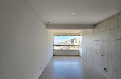 Apartamento com 2 quartos à venda na Rua Rádio, São Lucas, Belo Horizonte, 78 m2 por R$ 782.000