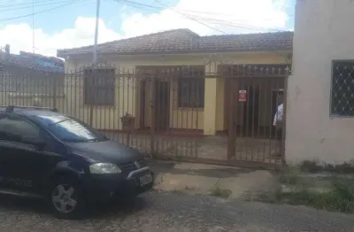 Casa com 3 quartos à venda na Rua Catanduva, Renascença, Belo Horizonte, 160 m2 por R$ 856.000