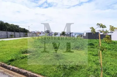 Terreno em condomínio para venda em sorocaba, além ponte