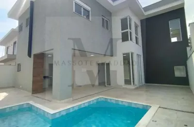 Casa em condomínio para locação em votorantim, itapeva, 3 dormitórios, 3 suítes, 5 banheiros, 2 vagas