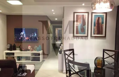 Apartamento para venda em sorocaba, vila independência, 3 dormitórios, 1 suíte, 2 banheiros, 2 vagas