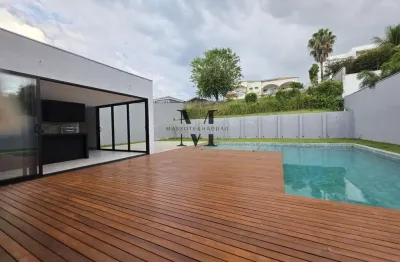 Casa em condomínio para venda em sorocaba, parque reserva fazenda imperial, 5 dormitórios, 5 suítes, 6 banheiros, 3 vagas