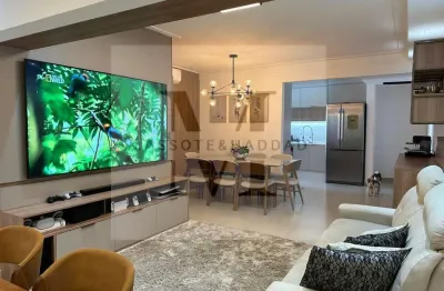 Apartamento para venda em sorocaba, parque campolim, 3 dormitórios, 1 suíte, 3 banheiros, 2 vagas
