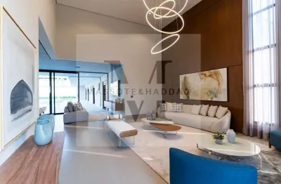 Casa em condomínio para venda em sorocaba, jardim residencial saint patrick, 4 dormitórios, 4 suítes, 6 banheiros, 6 vagas