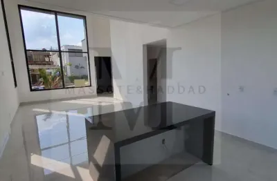 Casa em condomínio para venda em votorantim, cyrela landscape esplanada, 3 dormitórios, 2 suítes, 5 banheiros, 2 vagas