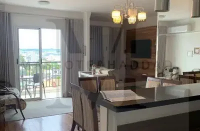 Apartamento para venda em sorocaba, vila trujillo, 2 dormitórios, 1 suíte, 2 banheiros, 1 vaga
