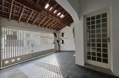Casa para venda em sorocaba, vila haro, 3 dormitórios, 2 suítes, 4 banheiros, 2 vagas