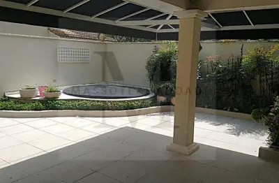 Casa em condomínio para venda em sorocaba, jardim américa, 4 dormitórios, 2 suítes, 4 banheiros, 2 vagas