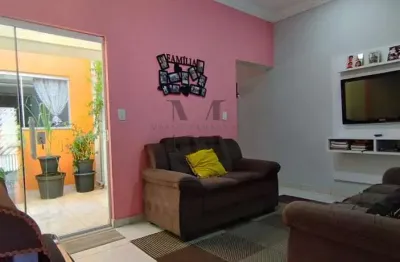 Casa para venda em sorocaba, residencial jardim villagio sola, 2 dormitórios, 2 banheiros, 2 vagas