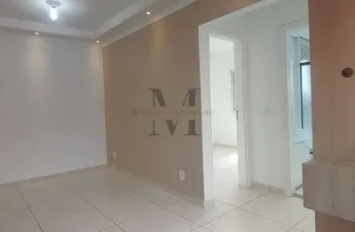 Apartamento para venda em sorocaba, vila barcelona, 2 dormitórios, 1 banheiro, 1 vaga