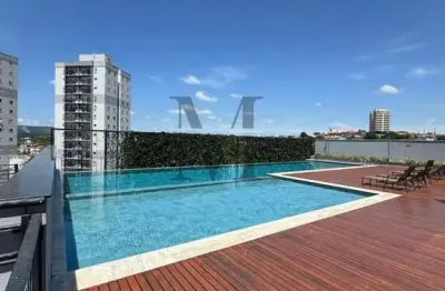 Apartamento para venda em votorantim, jardim maria josé, 3 dormitórios, 1 suíte, 2 banheiros, 2 vagas