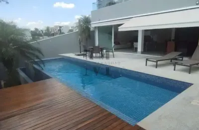 Casa em condomínio para venda em votorantim, alphaville nova esplanada, 4 dormitórios, 4 suítes, 6 banheiros, 4 vagas