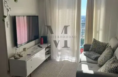 Apartamento para venda em sorocaba, parque três meninos, 2 dormitórios, 1 suíte, 2 banheiros, 1 vaga