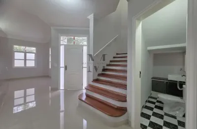 Casa em condomínio para venda em sorocaba, além ponte, 3 dormitórios, 3 suítes, 5 banheiros, 4 vagas