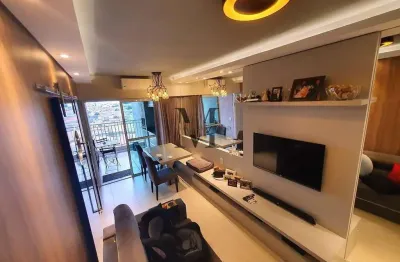 Apartamento para venda em sorocaba, jardim residencial martinez, 3 dormitórios, 1 suíte, 2 banheiros, 2 vagas